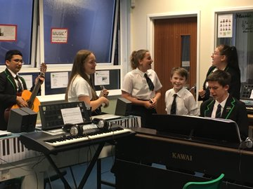 Music Practice Music Practice